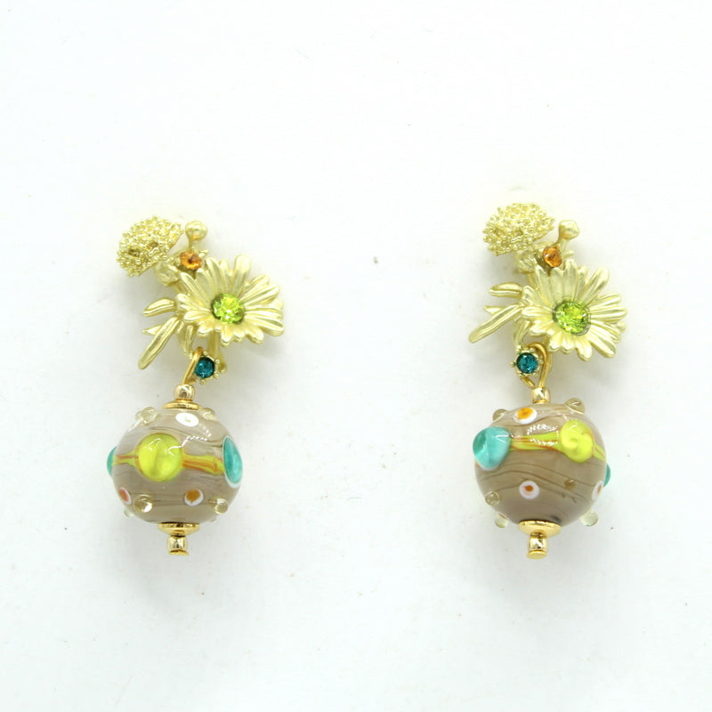 TERASOLIS earrings