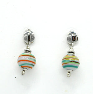 Boucles d'oreilles Laïs