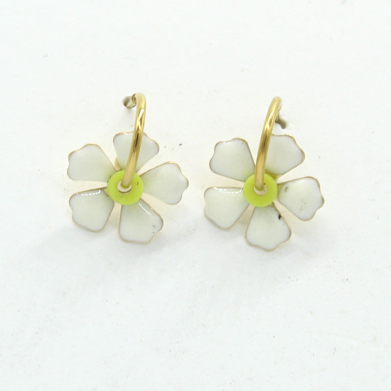 TERASOLIS earrings