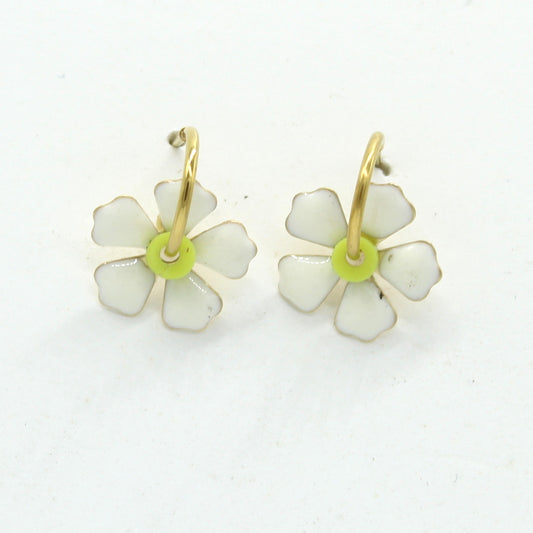 Boucles d'oreilles TERASOLIS