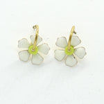 Boucles d'oreilles TERASOLIS