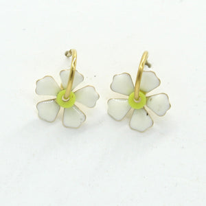 Boucles d'oreilles TERASOLIS
