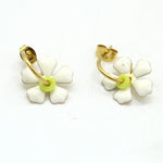 Boucles d'oreilles TERASOLIS