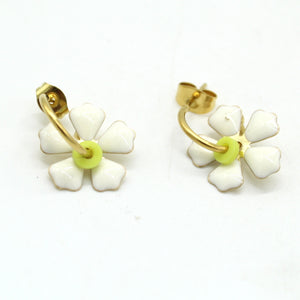 Boucles d'oreilles TERASOLIS