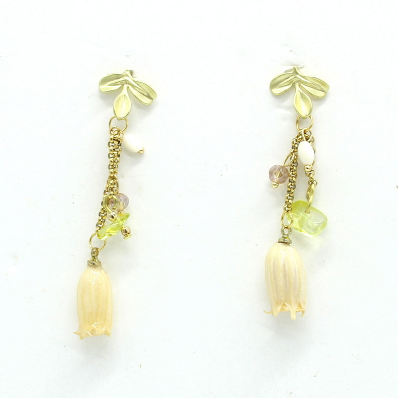 Boucles d'oreilles TERASOLIS