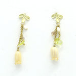 Boucles d'oreilles TERASOLIS
