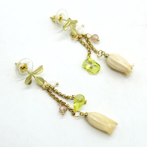 Boucles d'oreilles TERASOLIS