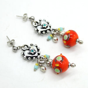 Boucles d'oreilles Encanto