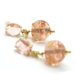 Boucles d'oreilles Mariah