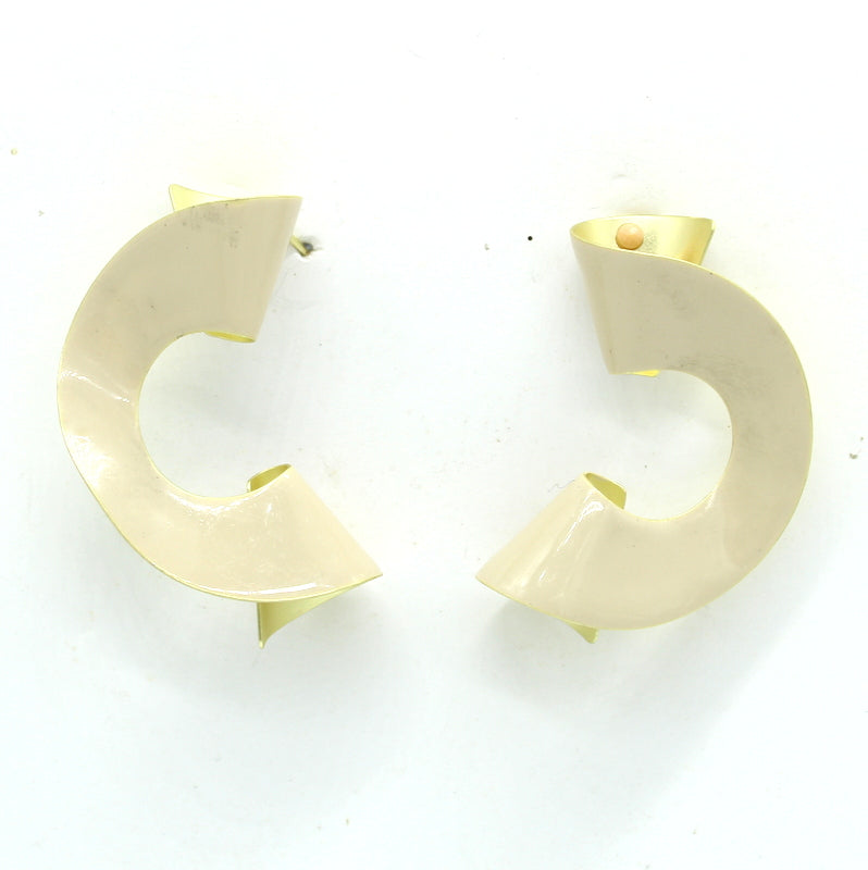 TERASOLIS earrings