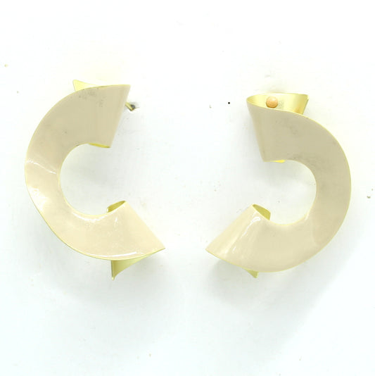 Boucles d'oreilles TERASOLIS