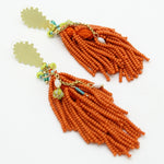 Boucles d'oreilles TERASOLIS