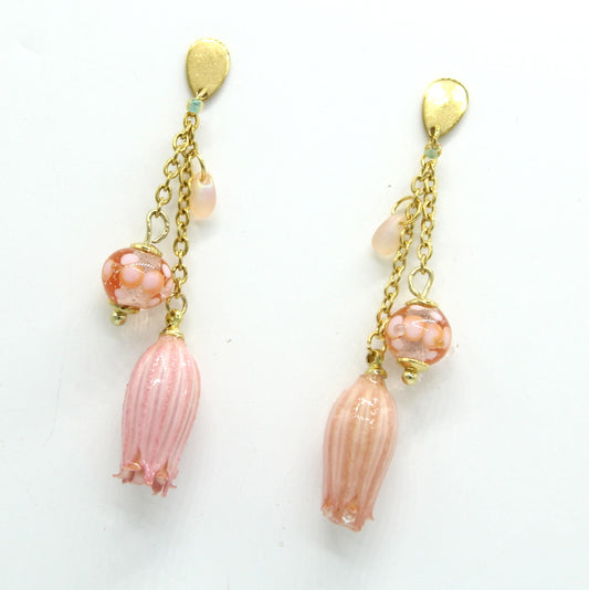 Boucles d'oreilles Mariah