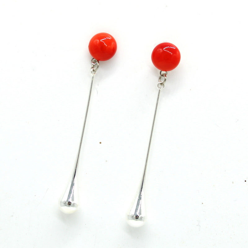 Boucles d'oreilles Encanto