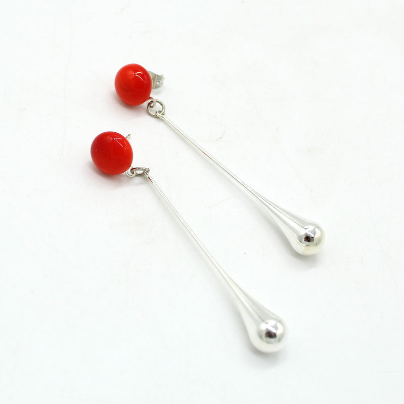 Boucles d'oreilles Encanto