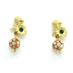 Boucles d'oreilles Naline