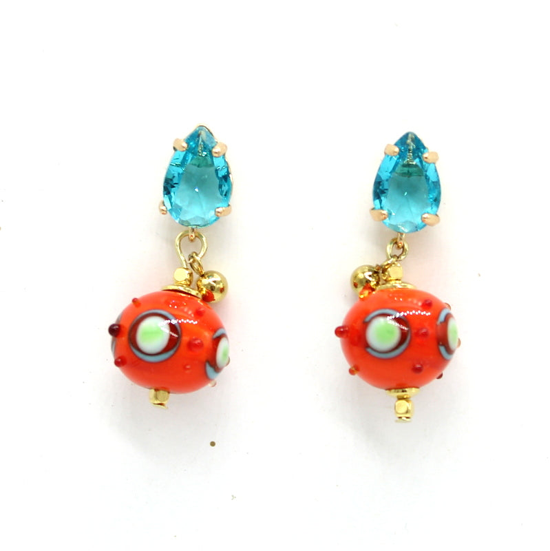 Boucles d'oreilles Encanto