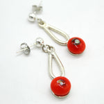 Boucles d'oreilles Encanto