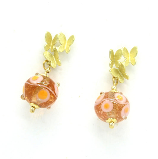 Boucles d'oreilles Mariah