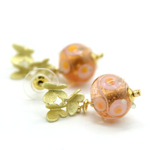 Boucles d'oreilles Mariah