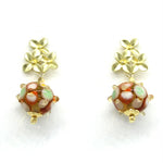 Boucles d'oreilles Naline