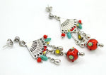 Boucles d'oreilles Encanto