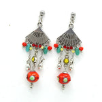 Boucles d'oreilles Encanto