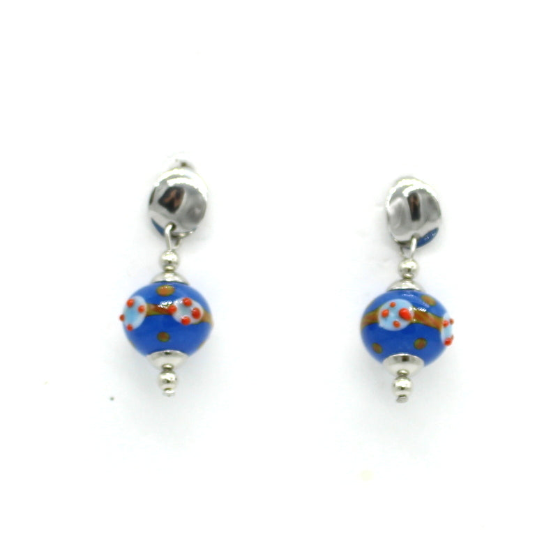 Boucles d'oreilles Alba