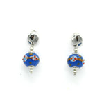 Boucles d'oreilles Alba