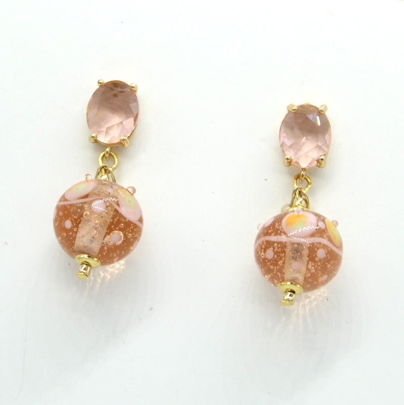 Mariah Earrings
