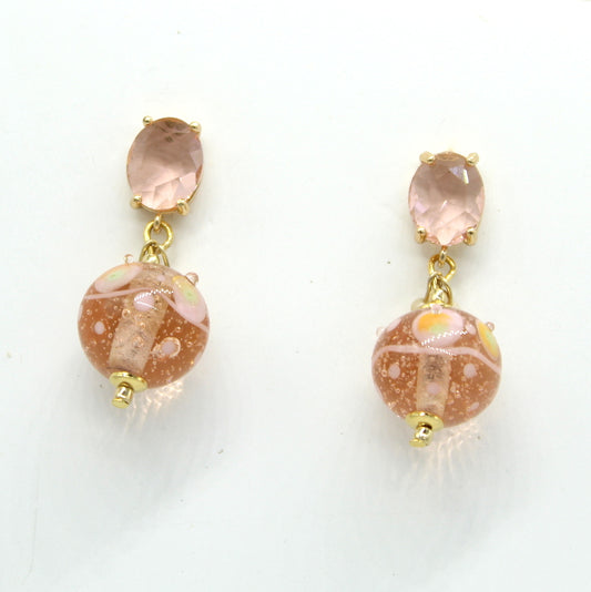 Boucles d'oreilles Mariah