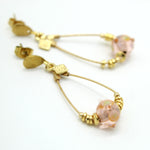 Boucles d'oreilles Mariah