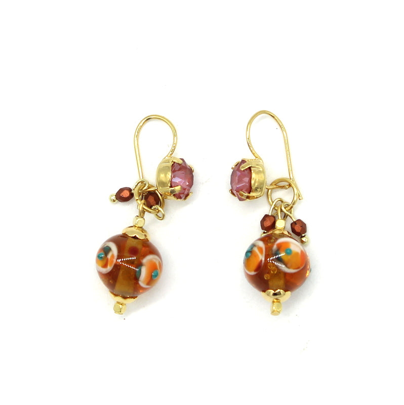 TERRA VIVA Earrings