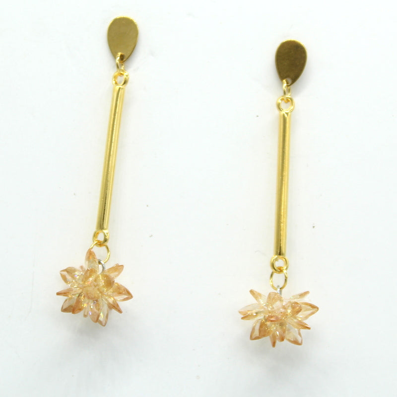 Mariah Earrings