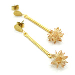 Boucles d'oreilles Mariah