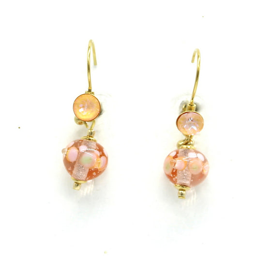 Boucles d'oreilles Mariah