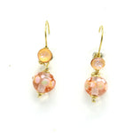 Boucles d'oreilles Mariah