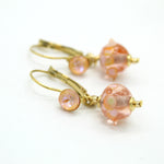 Boucles d'oreilles Mariah