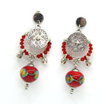 Boucles d'oreilles Jasna