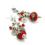 Boucles d'oreilles Jasna