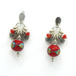 Boucles d'oreilles Jasna