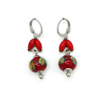 Boucles d'oreilles Jasna