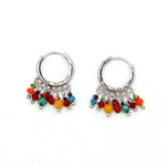 Boucles d'oreilles Jasna