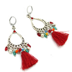 Boucles d'oreilles Jasna