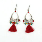 Boucles d'oreilles Jasna