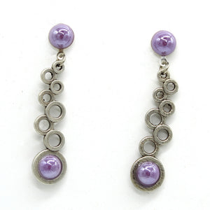 Boucles d'oreilles Laïs