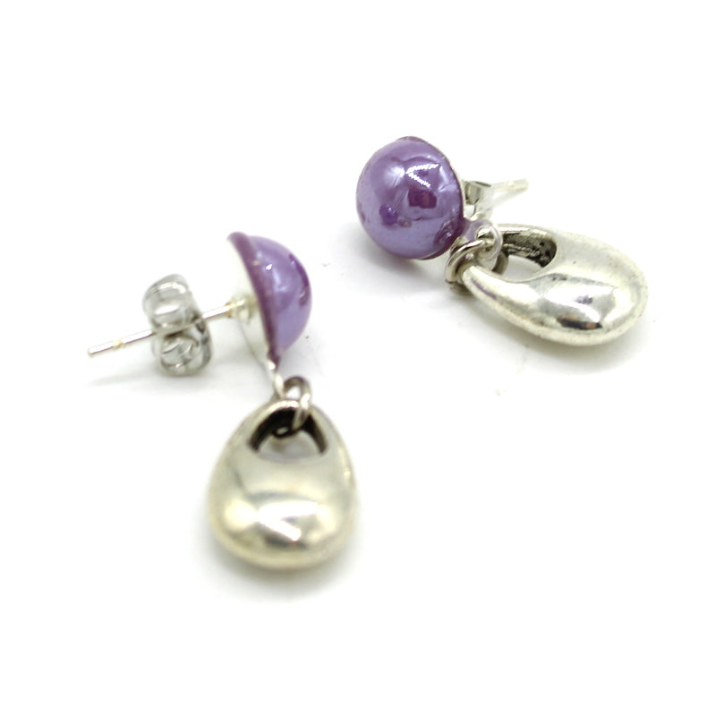 Boucles d'oreilles Laïs