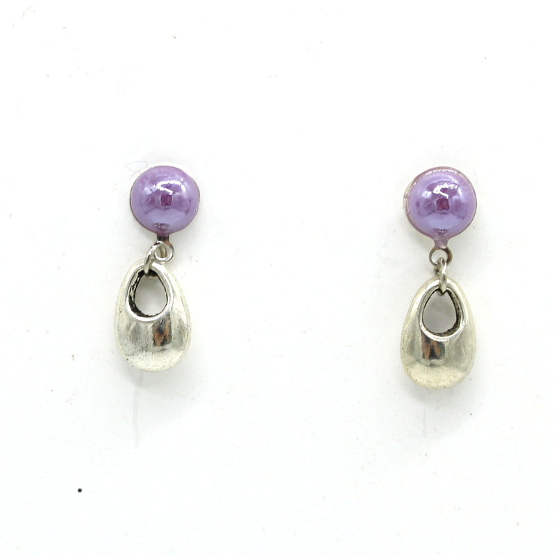 Boucles d'oreilles Laïs