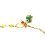 Bracelet Eclat de vert
