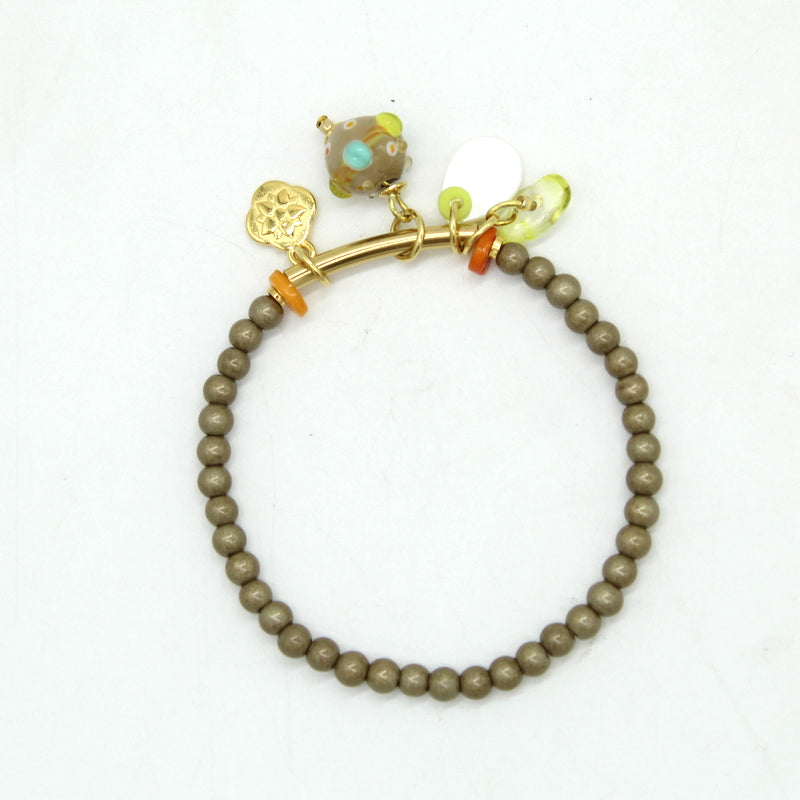 Bracelet TERASOLIS